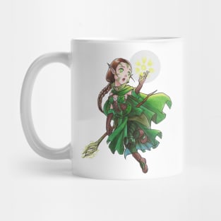 Nissa Mug